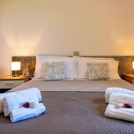 Villa Grazia Alghero Kültér fotó