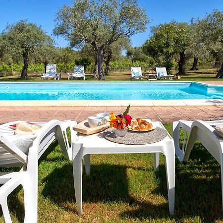 Villa Grazia Alghero Kültér fotó