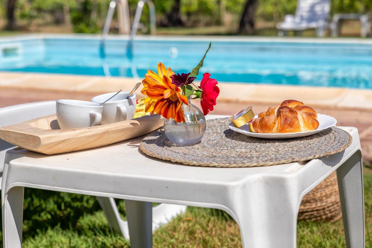 Villa Grazia Alghero Kültér fotó