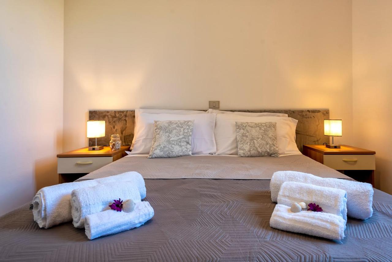 Villa Grazia Alghero Kültér fotó