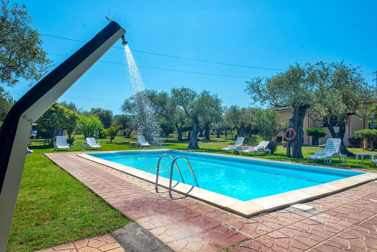 Villa Grazia Alghero Kültér fotó