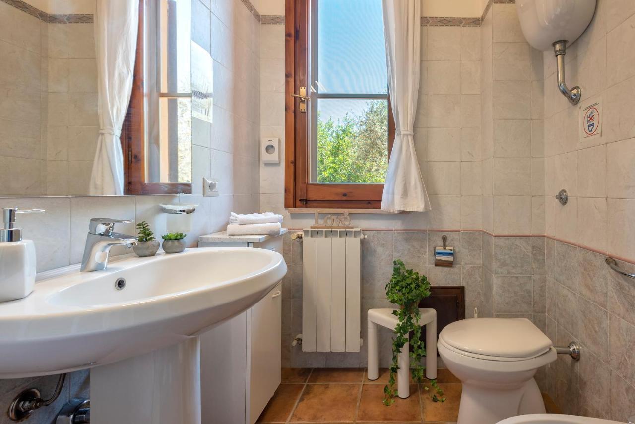 Villa Grazia Alghero Kültér fotó