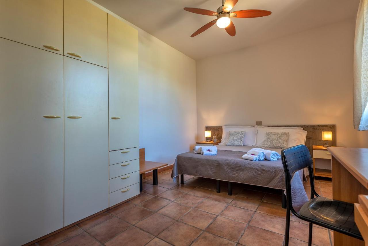 Villa Grazia Alghero Kültér fotó