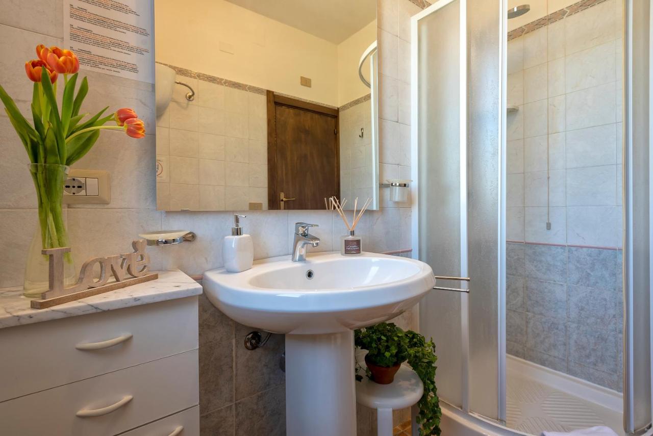 Villa Grazia Alghero Kültér fotó