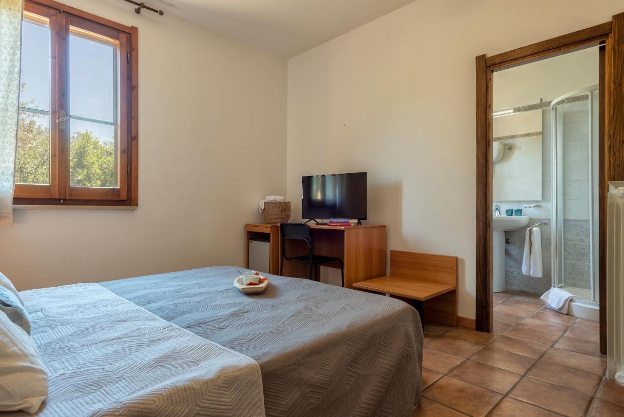 Villa Grazia Alghero Kültér fotó