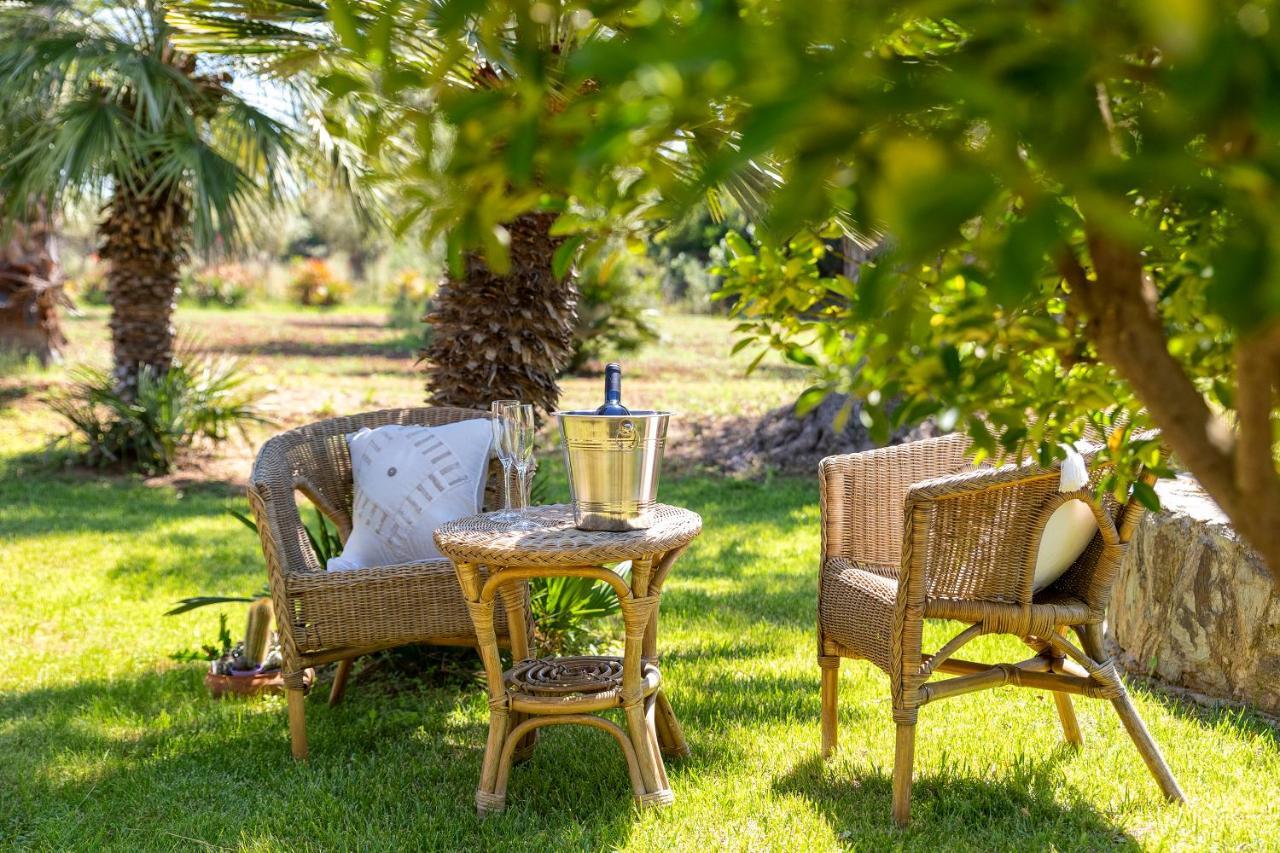 Villa Grazia Alghero Kültér fotó