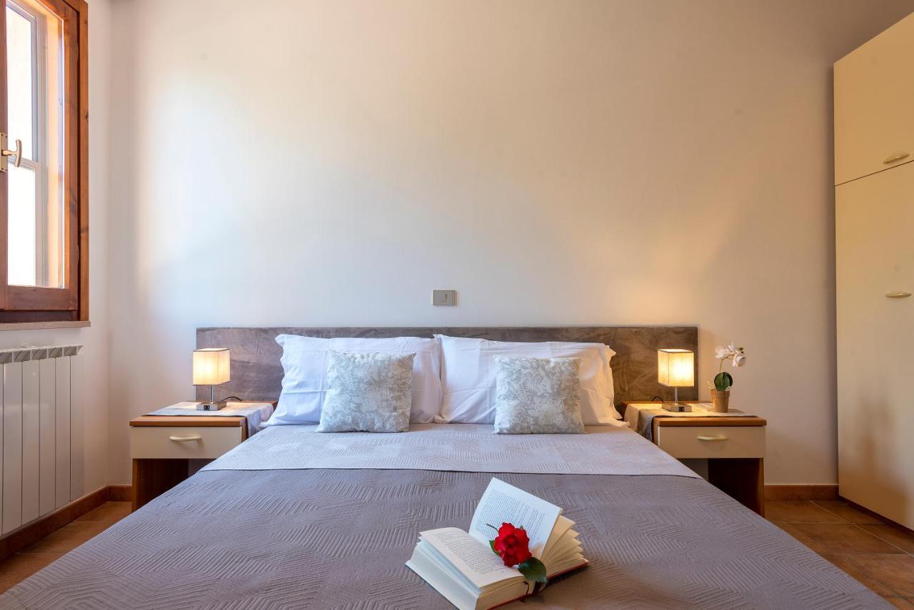 Villa Grazia Alghero Kültér fotó