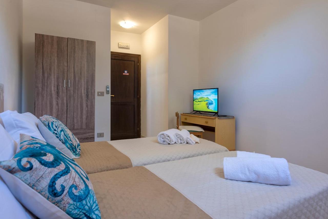 Villa Grazia Alghero Kültér fotó