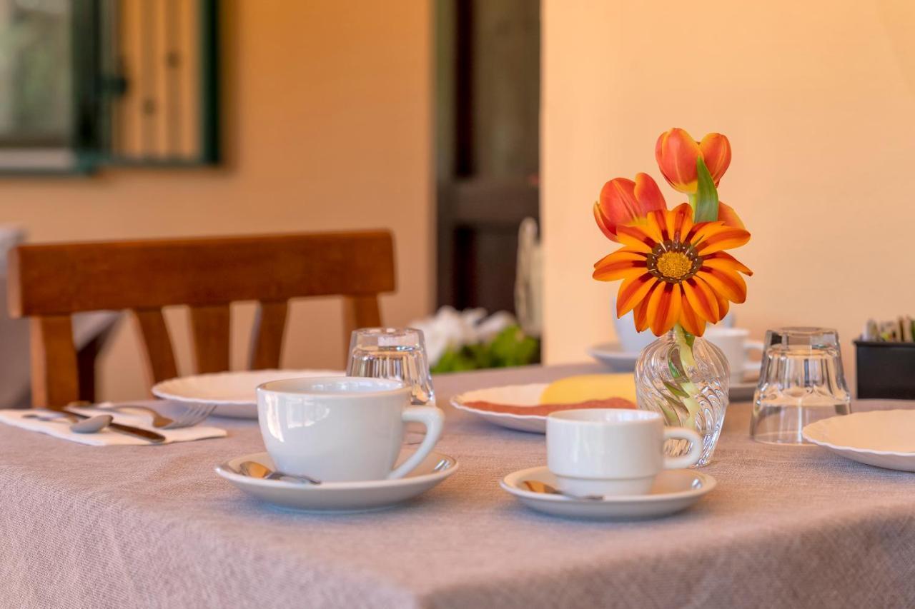 Villa Grazia Alghero Kültér fotó