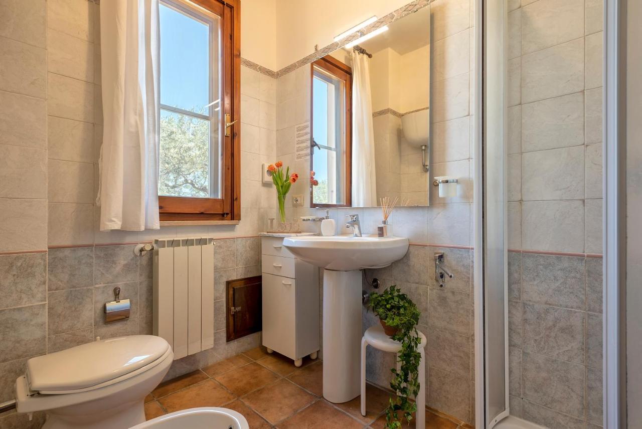 Villa Grazia Alghero Kültér fotó