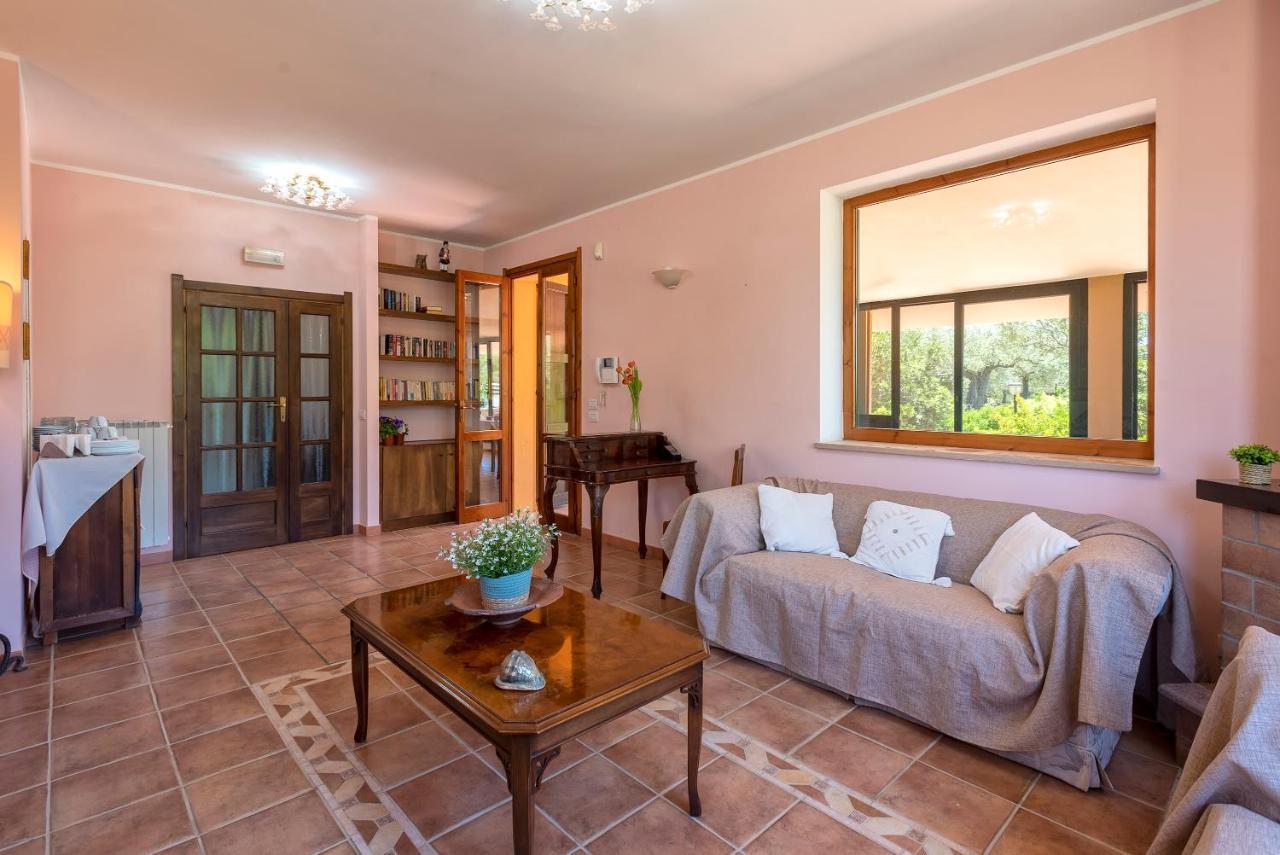 Villa Grazia Alghero Kültér fotó