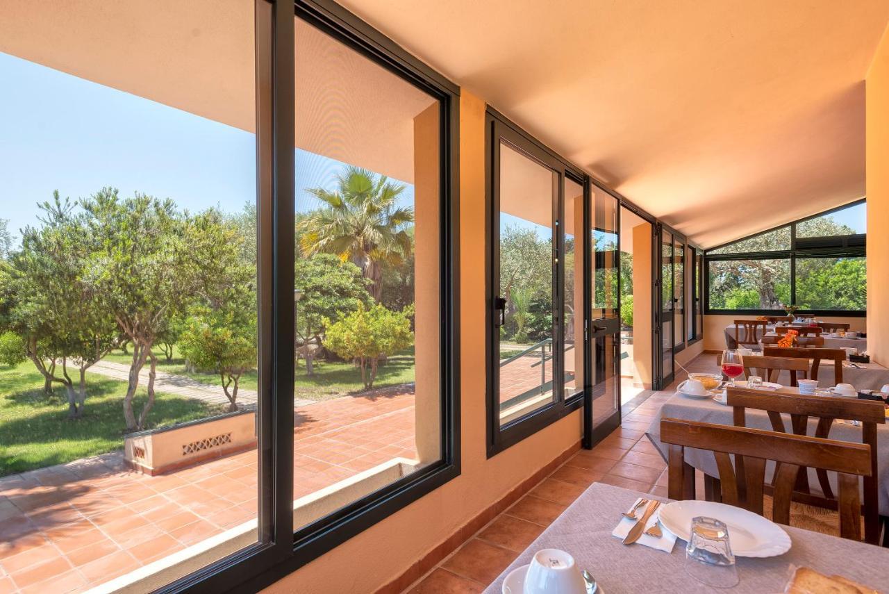 Villa Grazia Alghero Kültér fotó