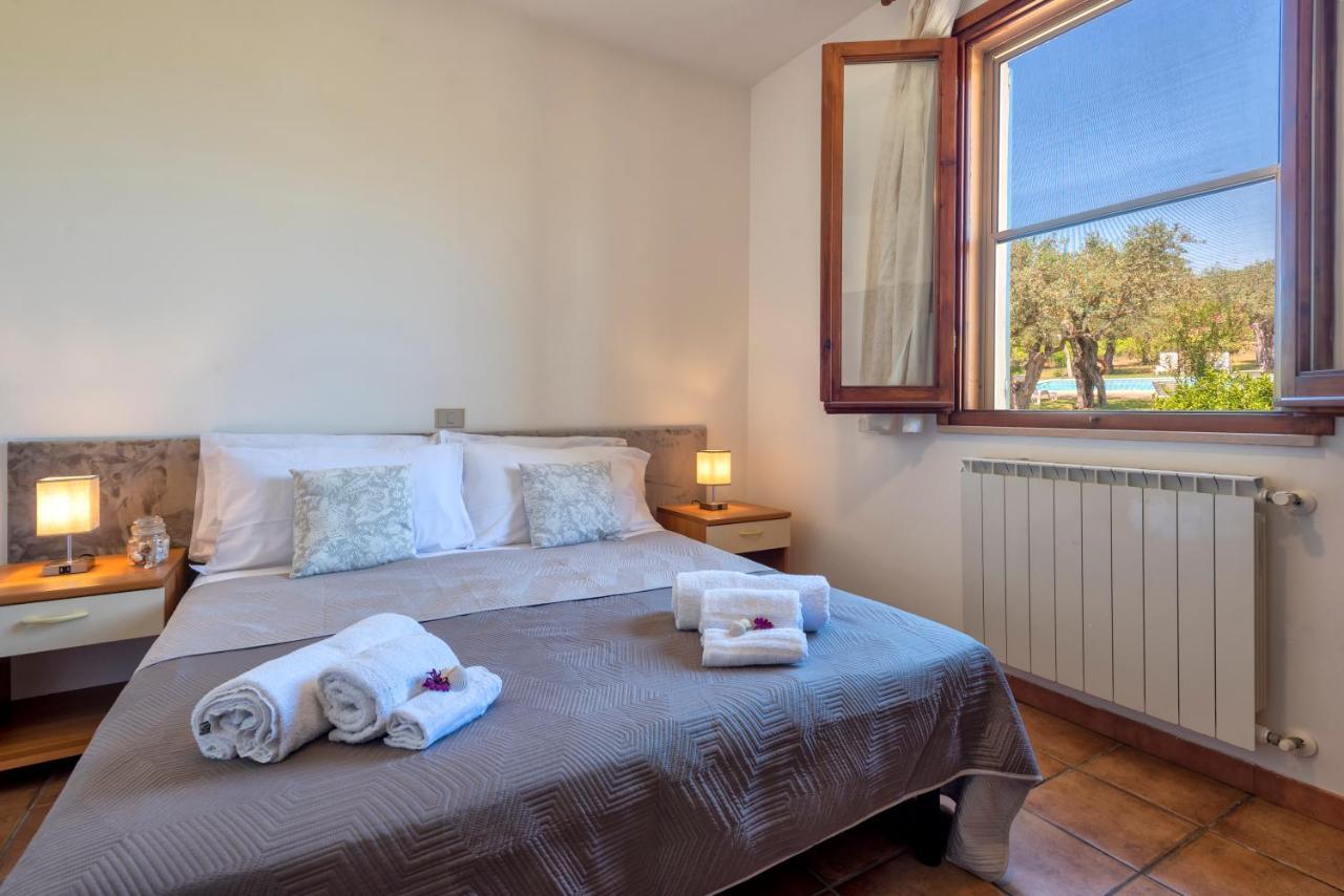 Villa Grazia Alghero Kültér fotó