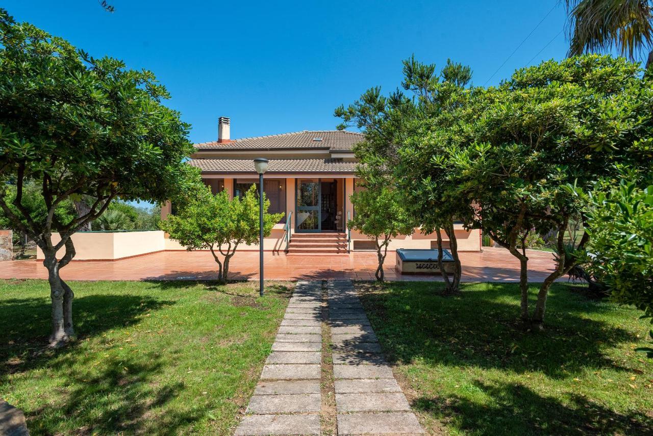 Villa Grazia Alghero Kültér fotó