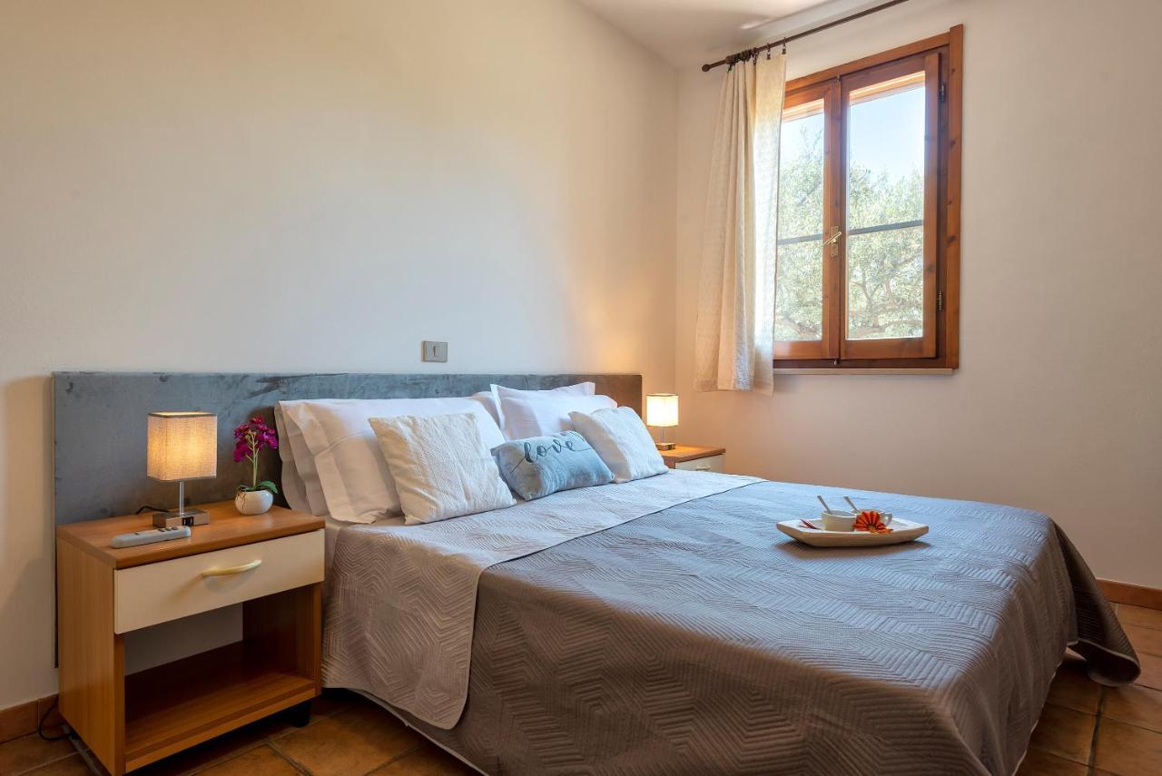 Villa Grazia Alghero Kültér fotó