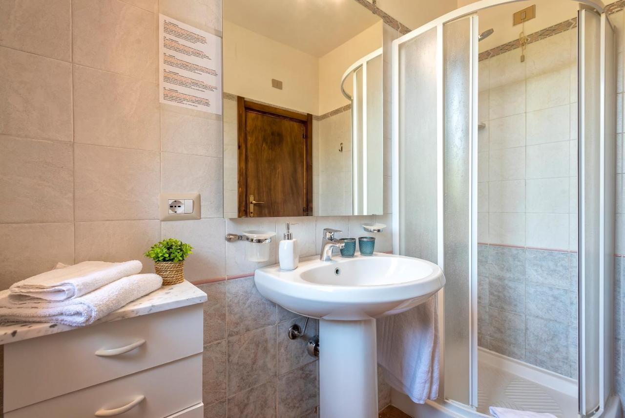 Villa Grazia Alghero Kültér fotó