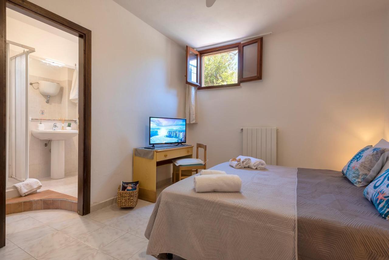 Villa Grazia Alghero Kültér fotó