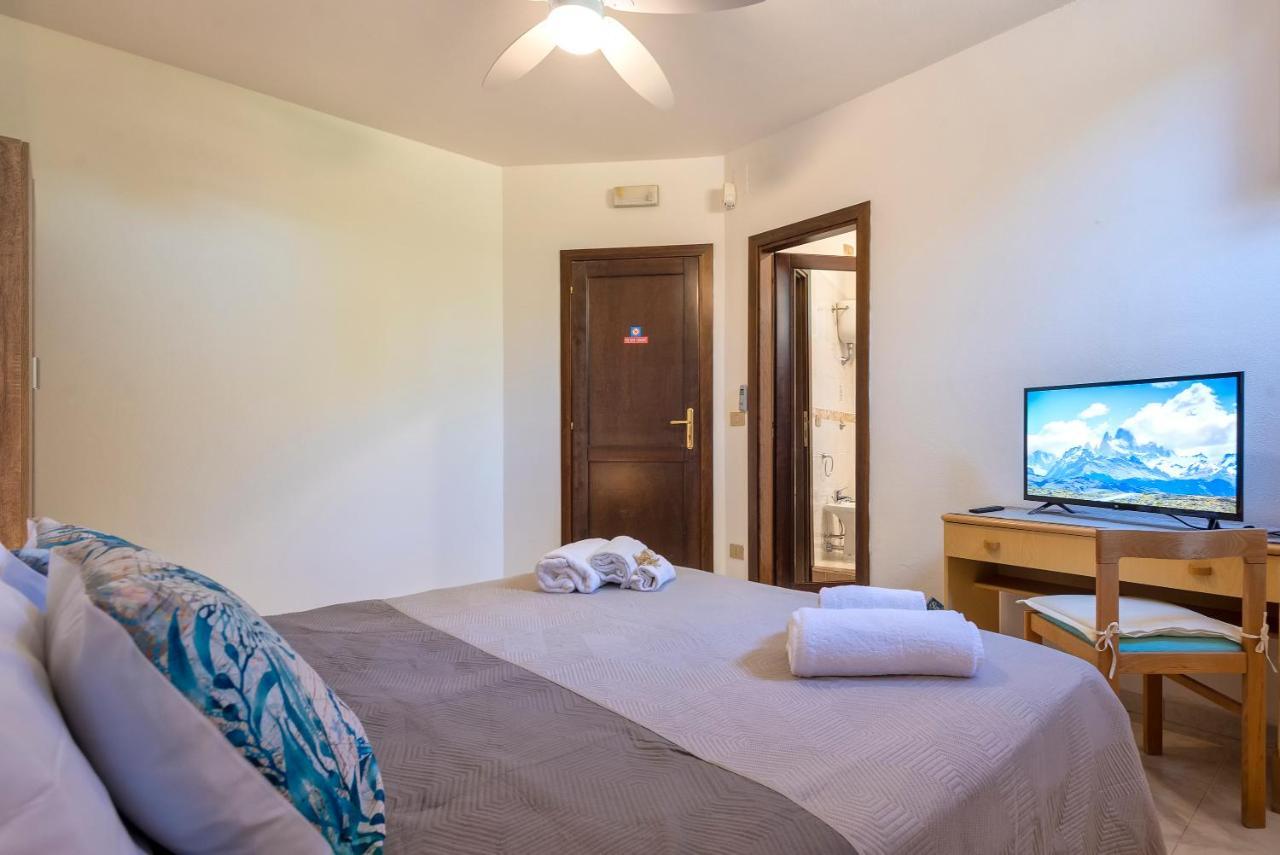 Villa Grazia Alghero Kültér fotó