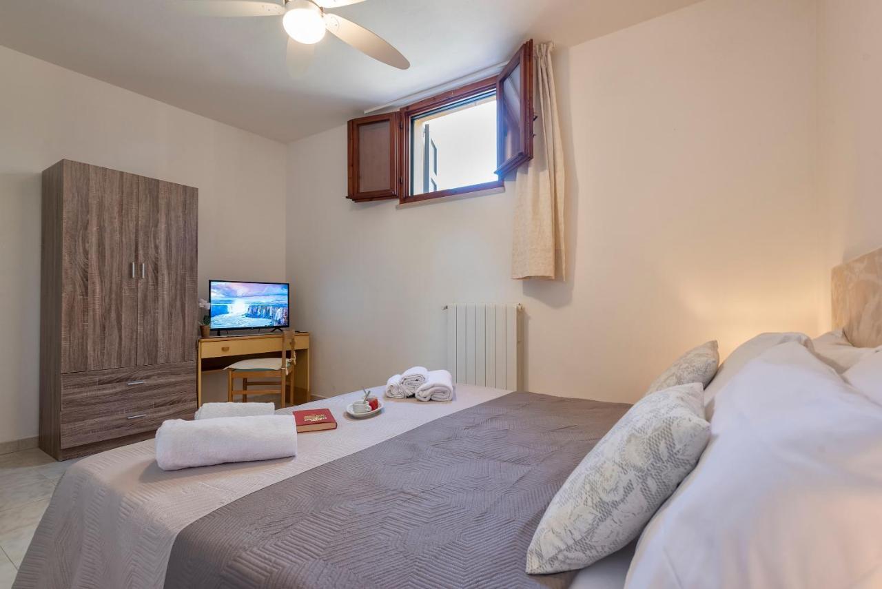 Villa Grazia Alghero Kültér fotó