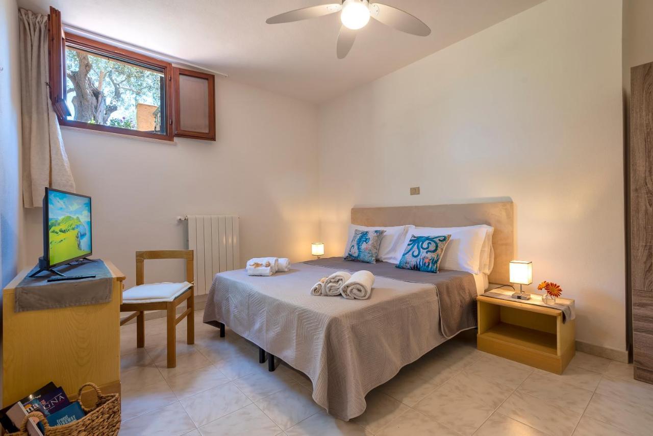 Villa Grazia Alghero Kültér fotó