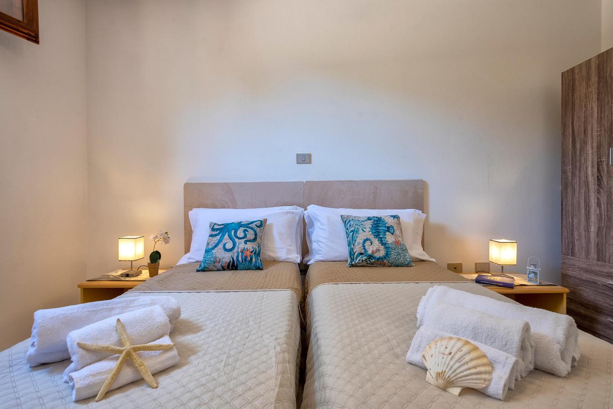 Villa Grazia Alghero Kültér fotó