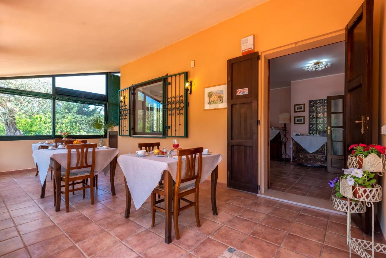 Villa Grazia Alghero Kültér fotó